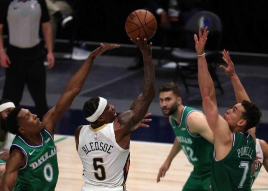 NBA-莫兰特44分三分绝杀鹈鹕，灰熊锁定季后赛席位引热议