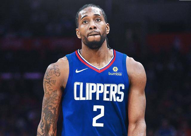 NBA季后赛东契奇40分三双独行侠逆转快船晋级